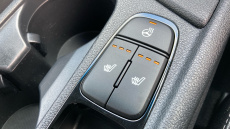 Kia Niro 1.6 GDi Hybrid 3 5dr DCT Hybrid Estate